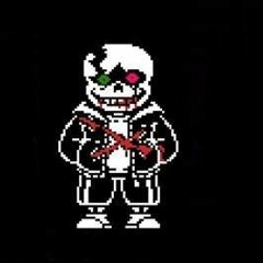 Undertale last breath phase 7