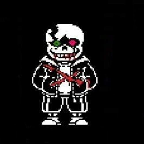 Undertale last breath phase 7