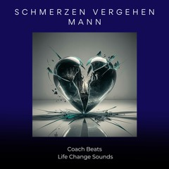 Schmerzen Vergehen-MANN