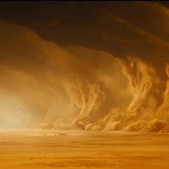 Sandstorm