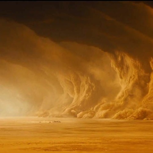 Sandstorm