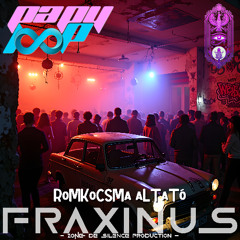 FRaXiNuS Hu - RoMKoCSMa aLTaTó