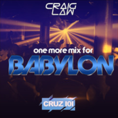 One More Mix for Babylon (2022)