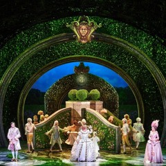 뮤지컬 웃는남자 가든 파티 THE GARDEN PARTY