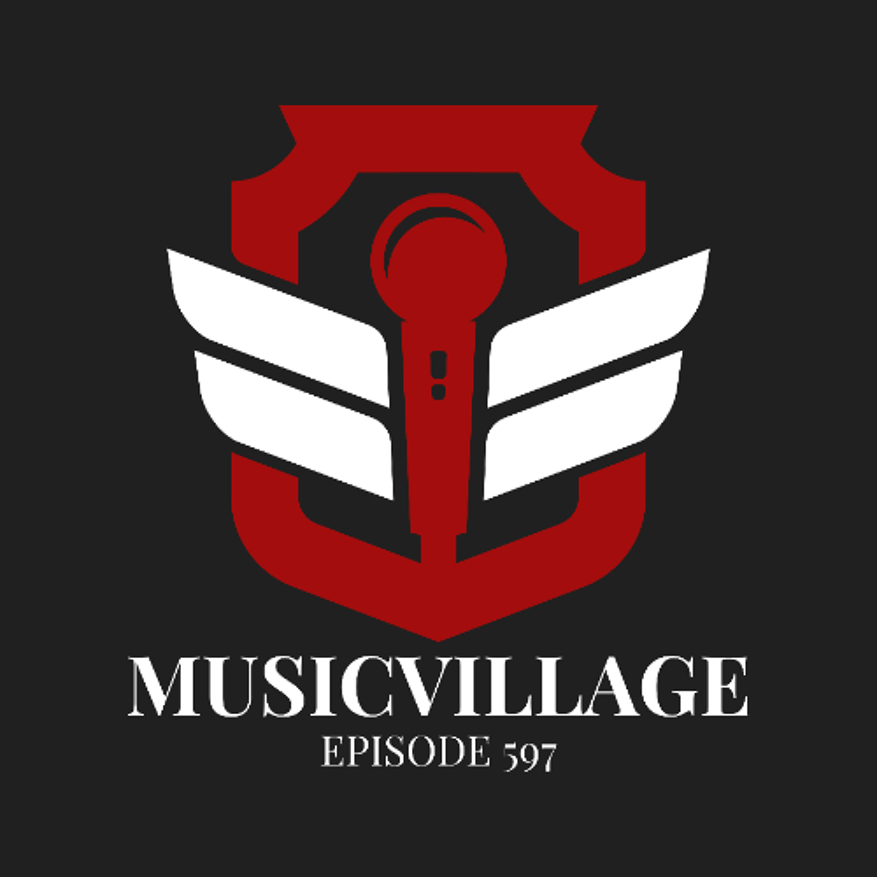 MusicVillage Episode 597 Outro