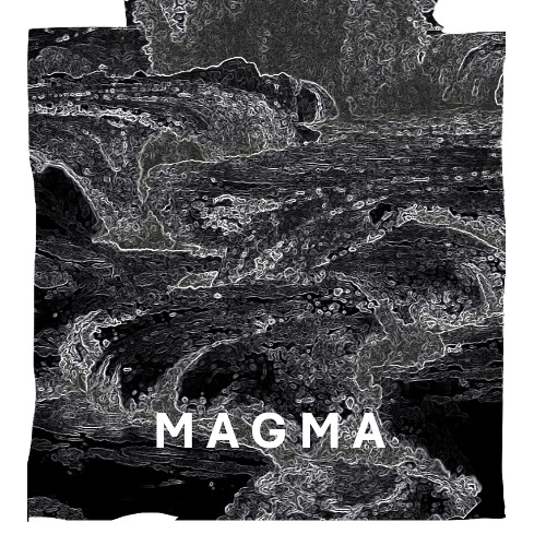 Stream Magma by AFTER•IMAGE | Listen online for free on SoundCloud