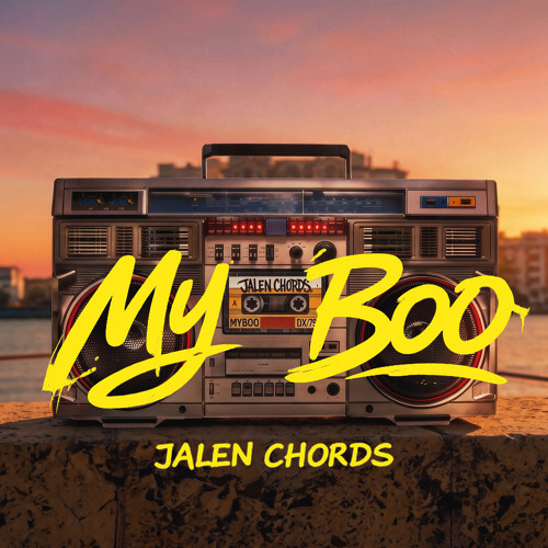 My Boo (PO Intro Edit)