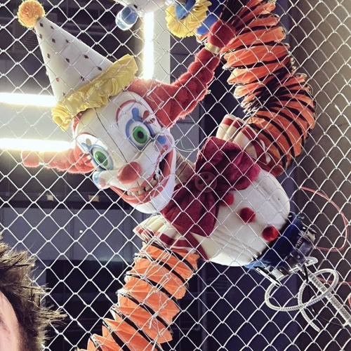 Stream “JACKIE’S BOX” - FNAF MIMIC SONG (XTRATUNA) by sundrop | Listen ...