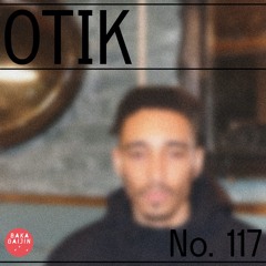 Baka Gaijin Podcast 117 by Otik