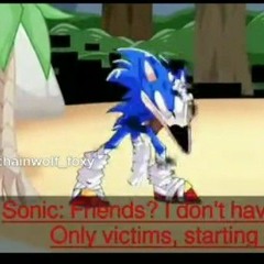 Green Hills But Every Corrupted Character Sings It ft.Pibby