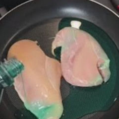 Nyquil On a Friday Night