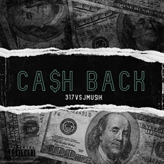 1. J.Mu$ik- CASH BACK "Tycoon"