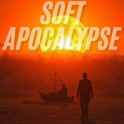 SOFT APOCALYPSE - Single Remix