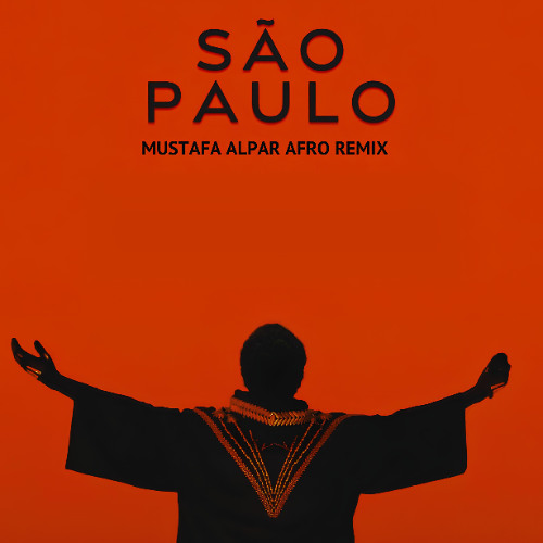 The Weeknd - São Paulo feat. Anitta (Mustafa Alpar Remix) #afrohouse