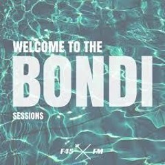 F45 Bondi Sessions - DJ Chris Dominick July 1 2019