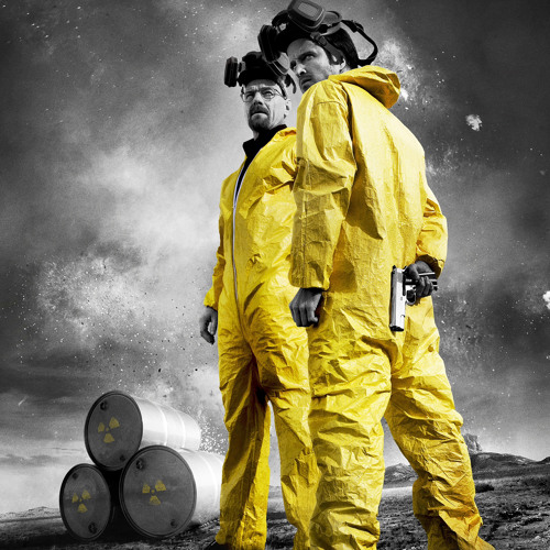 memo boy - brian is the most beautiful (breaking bad)  [slowed