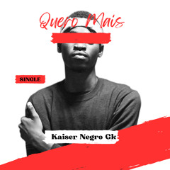 Quero Mais (Single)