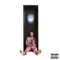 Mac Miller - Self Care (Luke Johnson Edit)