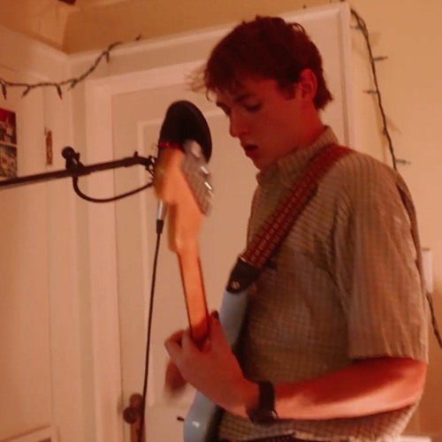 Red Output Covers: Naive by The Kooks - Live from the Studio
