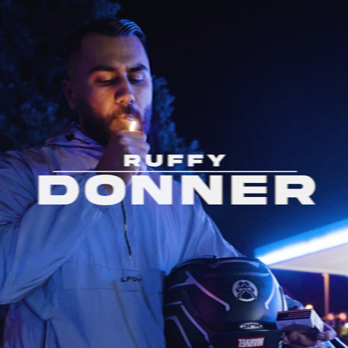 Stream Donner by Ruffy | Listen online for free on SoundCloud