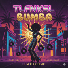 BUMBA (DISCO BOOGIE)