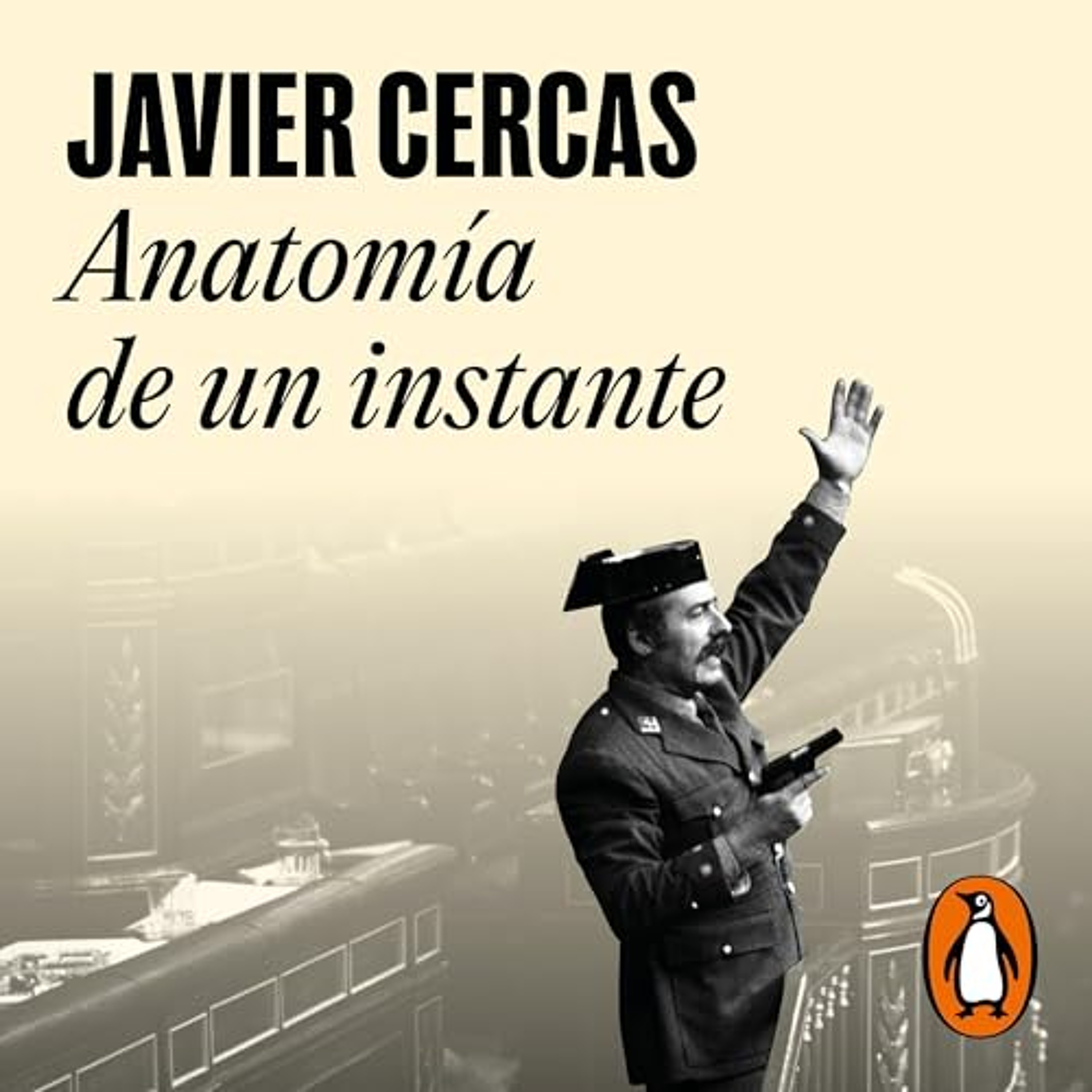 Anatomía de un instante [The Anatomy of a Moment] (Audiolibro) | Prueba Gratis