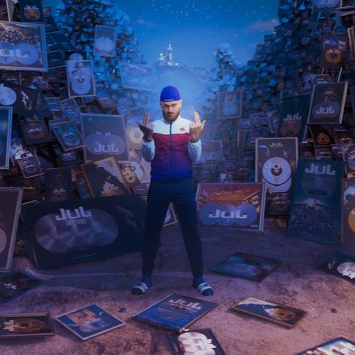 JUL CAPATA X ALPHA (CARPETCHO Remix )