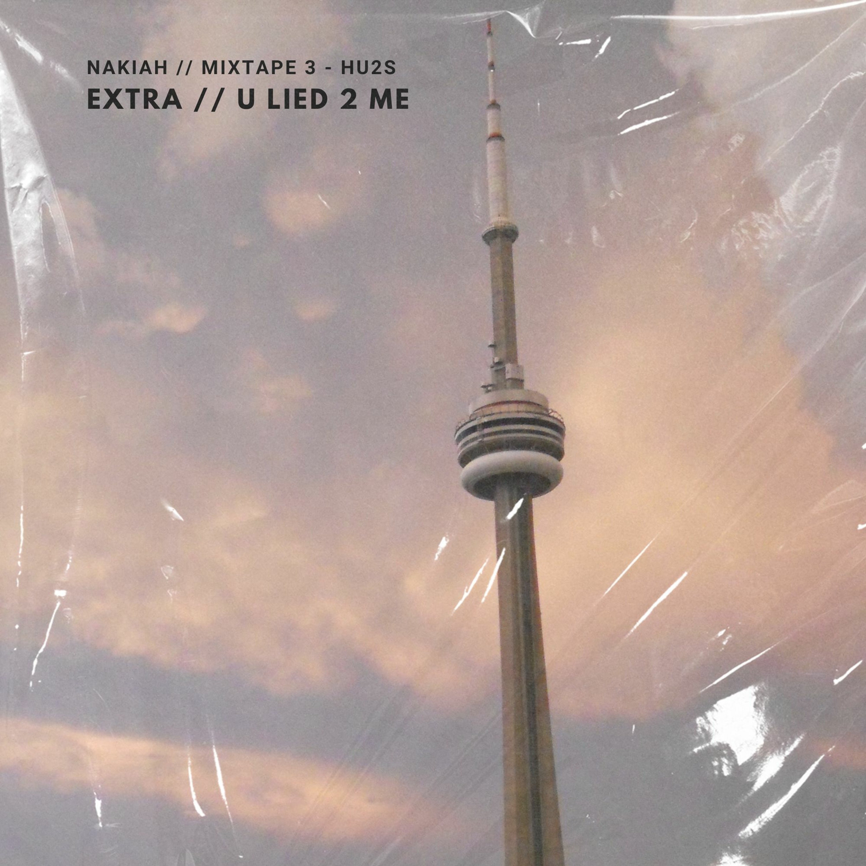 Extra // U LIED 2 ME episode artwork