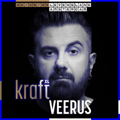 Veerus @ KRAFT Premium Pounding Techno v10 XL 20-09-2025