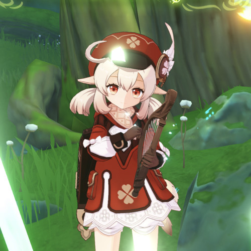 hoyomix sumeru ☆♪