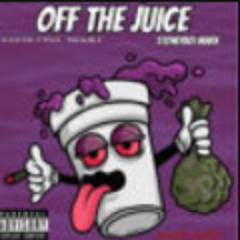 Off the juice
