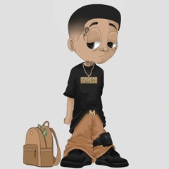 Free MoneySign Suede "Lean In My Cup" Type Beat