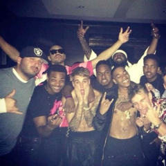 Party Ft. Gen (prod.Tsein)