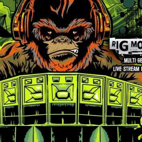 RIG MONKEY PT 8