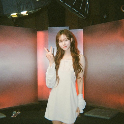 WINTER (윈터) - I’m Unhappy (Original Song by aespa (에스파))