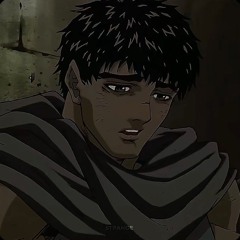 I can't live under the weight of his dream any longer -guts /late night #loop