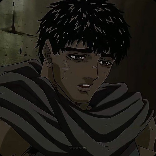 I can't live under the weight of his dream any longer -guts /late night #loop