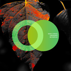 Manu Cerasa, UnknownS - We Survive (Original Mix)