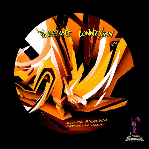 Azotek - Genotypes ( Drum & Bass ) BsConx 03 2021