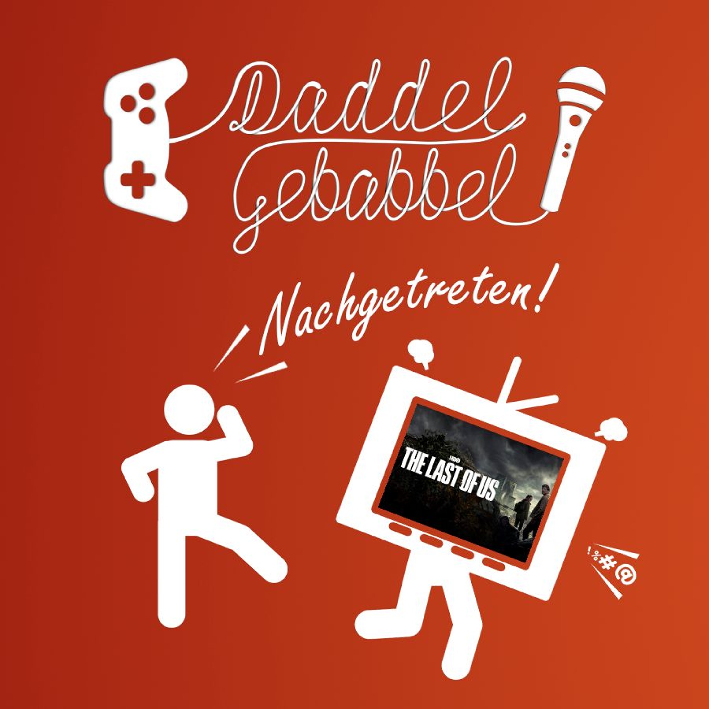 Daddel Gebabbel