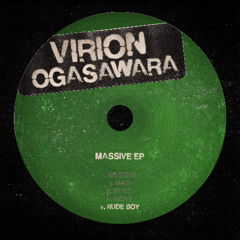 Virion, Ogasawara - Rudeboy