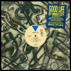 Inner City Good Life 2024