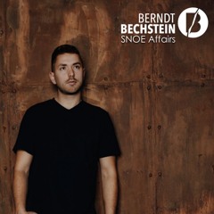 SNOE Affairs - Episode 23 // Berndt Bechstein LIVE @ Electronic River Festival 2025