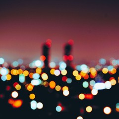 The City Never Sleeps