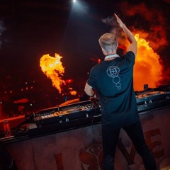 Armin van Buuren live at Tomorrowland Winter 2025 🎵🔥