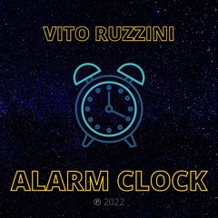 Vito Ruzzini - Variable Star