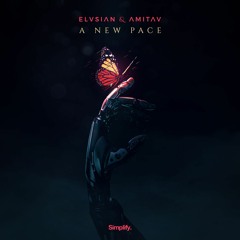 Elvsian And Amitav - A New Pace