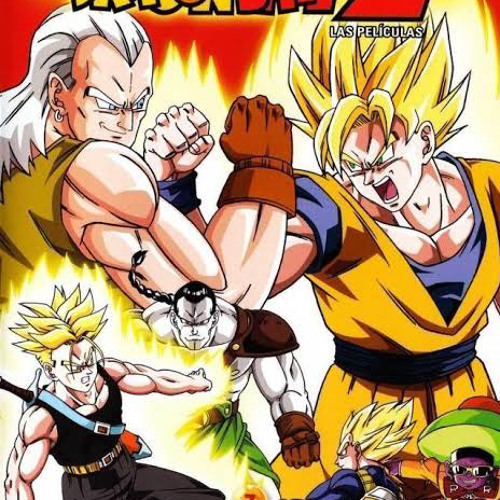 Stream Dragón Ball Z Saga de Cell 18 by Leonardo Rl