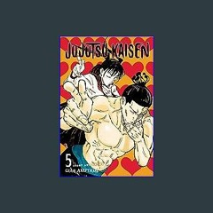 Stream {PDF} 📕 Chainsaw Man, Vol. 5 (5) DOWNLOAD @PDF by Emmiebufki