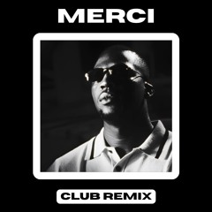 SDM - Merci (Club Remix)
